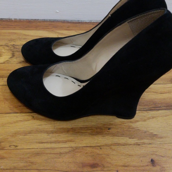 Nine West wedge heels - Picture 4 of 7